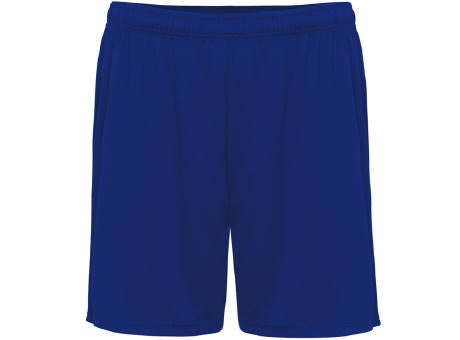 SPORTBEKLEIDUNG RACING S/S WHITE/ROYAL BLUE