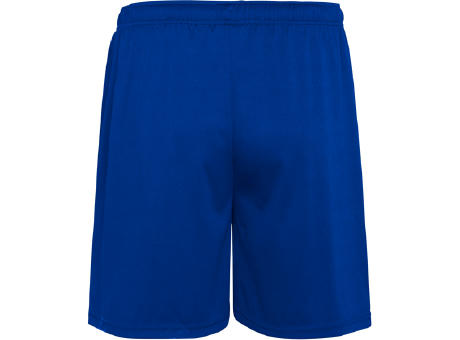 SPORTBEKLEIDUNG RACING S/S WHITE/ROYAL BLUE