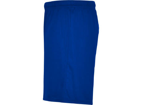 SPORTBEKLEIDUNG RACING S/S WHITE/ROYAL BLUE