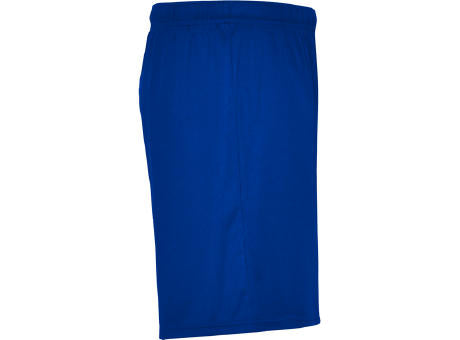 SPORTBEKLEIDUNG RACING S/S WHITE/ROYAL BLUE