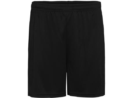 SPORTBEKLEIDUNG UNITED S/S WHITE/BLACK