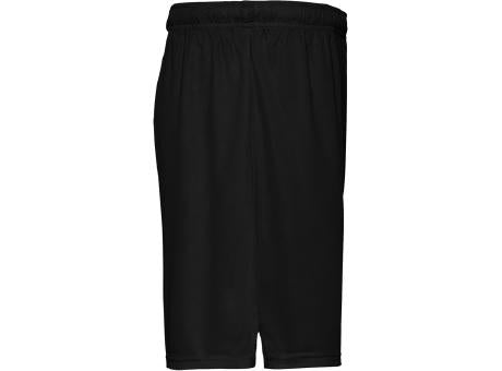 SPORTBEKLEIDUNG UNITED S/S WHITE/BLACK
