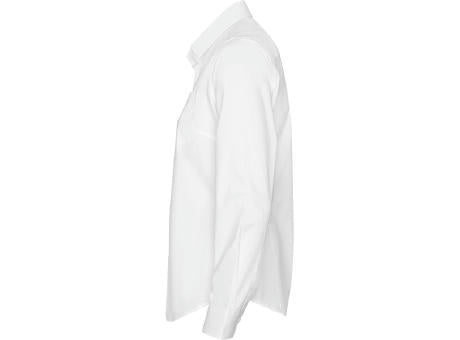 SHIRT MOSCU WOMAN S/S WHITE