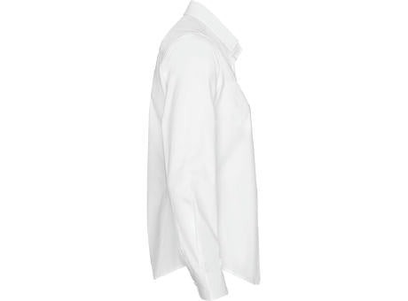 SHIRT MOSCU WOMAN S/S WHITE