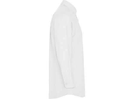 SHIRT OXFORD S/S WHITE