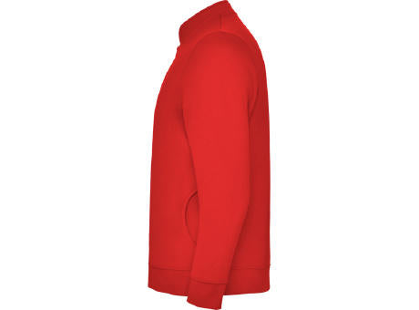 JACKE ELBRUS S/S RED