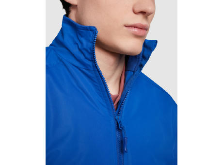 JACKE UTAH S/S BLACK