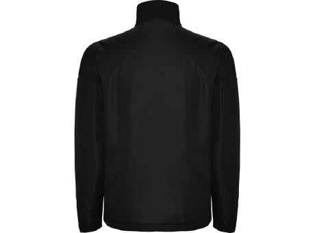 JACKE UTAH S/S BLACK