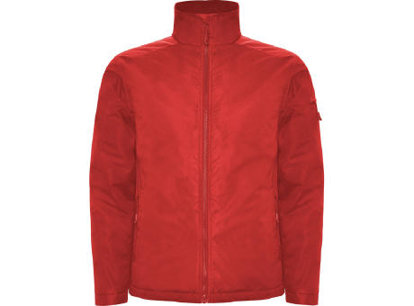 JACKE UTAH S/S BLACK