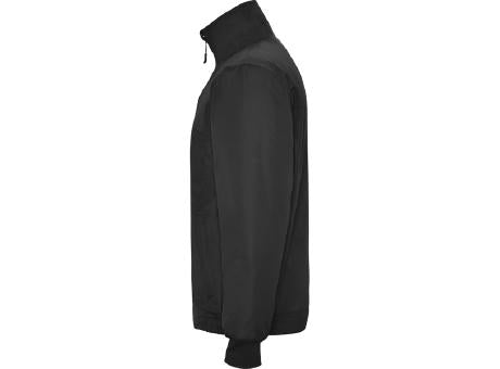 JACKE YUKON S/S BLACK