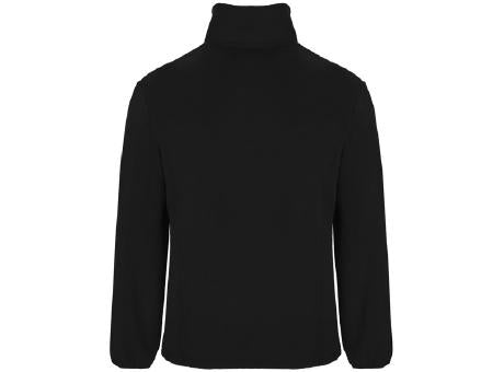 JACKE ARTIC S/S BLACK