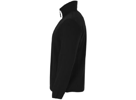 JACKE ARTIC S/S BLACK