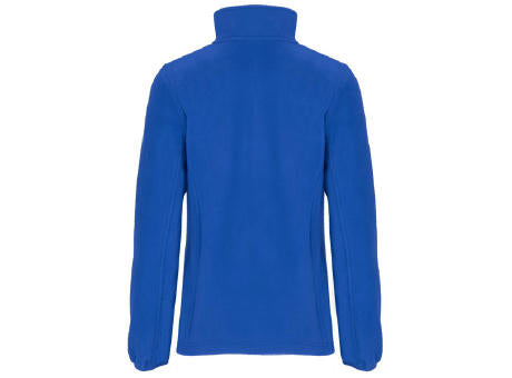 JACKE ARTIC WOMAN S/S ROYAL BLUE