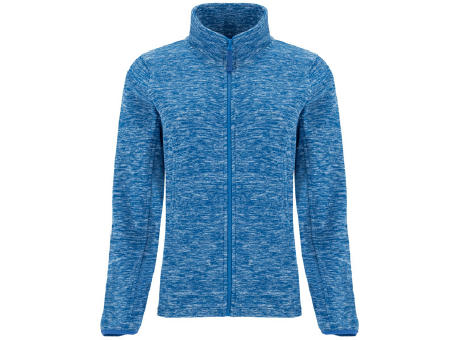 JACKE ARTIC WOMAN S/S ROYAL BLUE