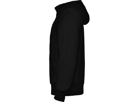 JACKE MONTBLANC S/S BLACK
