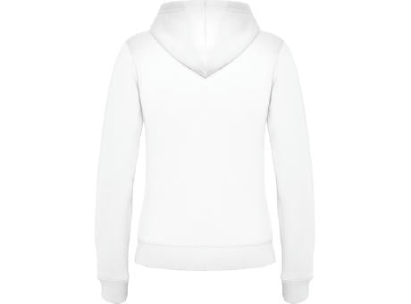 JACKE VELETA S/S WHITE