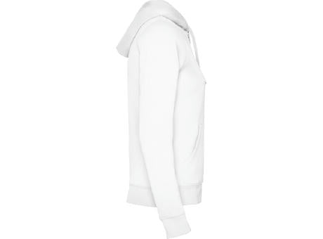 JACKE VELETA S/S WHITE