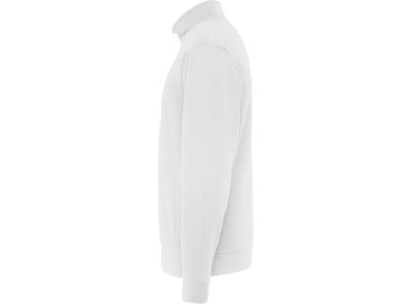 JACKE ULAN S/XS WHITE