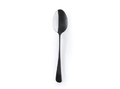BESTECK-SET BELVER S/EINHEITSGRÖSSE BLACK