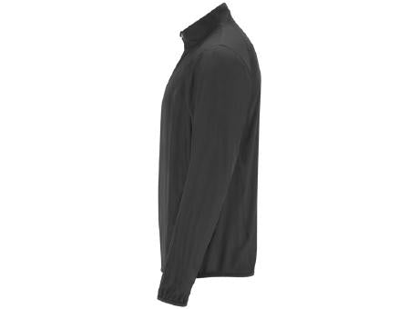 WINDJACKE GLASGOW S/S BLACK