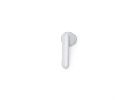 DRAHTLOSES HEADSET FERRY S/EINHEITSGRÖSSE WHITE