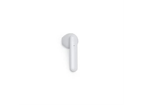DRAHTLOSES HEADSET FERRY S/EINHEITSGRÖSSE WHITE