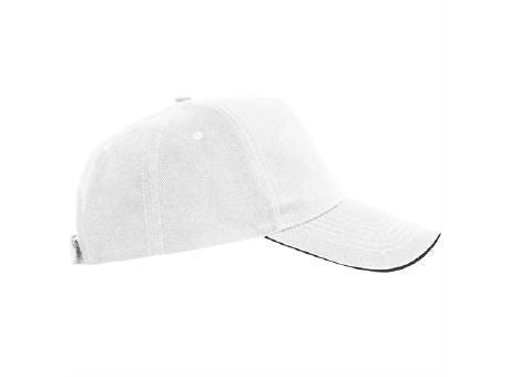 KAPPE ERIS S/EINHEITSGRÖSSE WHITE