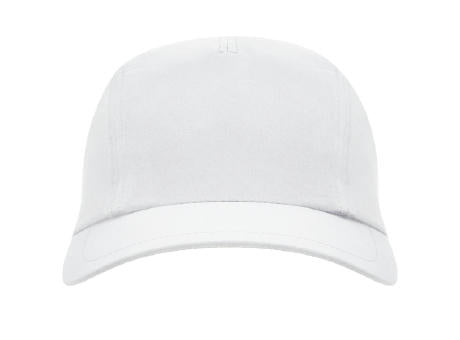 KAPPE MERCURY S/EINHEITSGRÖSSE WHITE