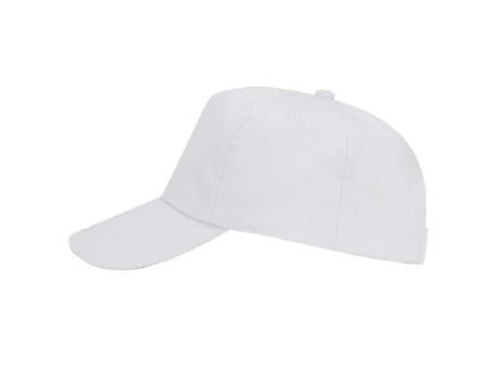KAPPE URANUS S/EINHEITSGRÖSSE WHITE