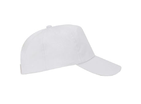 KAPPE URANUS S/EINHEITSGRÖSSE WHITE