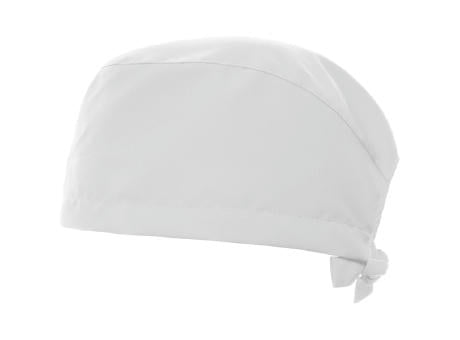 SANITÄR-OP-HUT MACIL S/EINHEITSGRÖSSE WHITE
