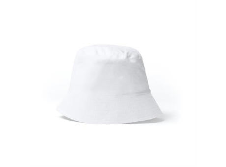 MÜTZE BOBIN S/EINHEITSGRÖSSE WHITE