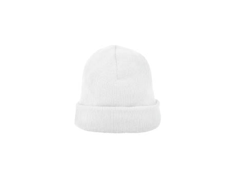 MÜTZE PLANET S/EINHEITSGRÖSSE WHITE