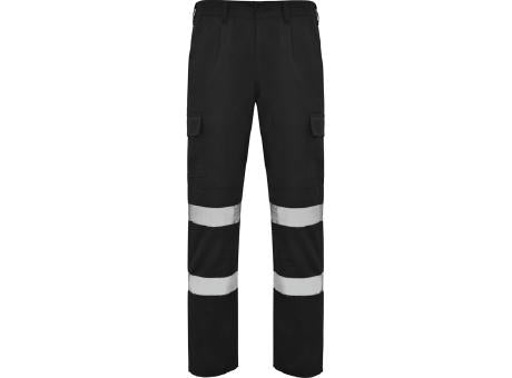 HOCHSICHTBARE HOSEN DAILY HV S/38 BLACK