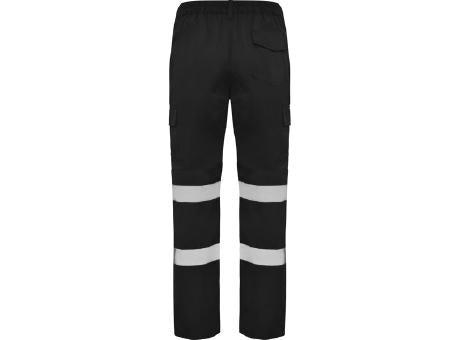 HOCHSICHTBARE HOSEN DAILY HV S/38 BLACK