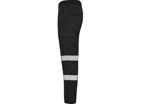 HOCHSICHTBARE HOSEN DAILY HV S/38 BLACK