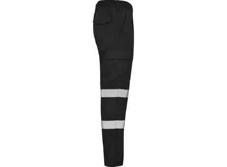 HOCHSICHTBARE HOSEN DAILY HV S/38 BLACK
