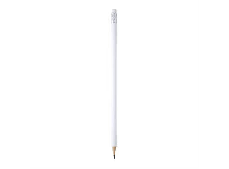 BLEISTIFT COUVET S/EINHEITSGRÖSSE WHITE