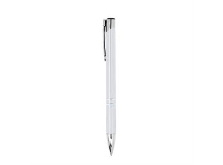 KUGELSCHREIBER ARDENES S/BLAUE TINTE WHITE