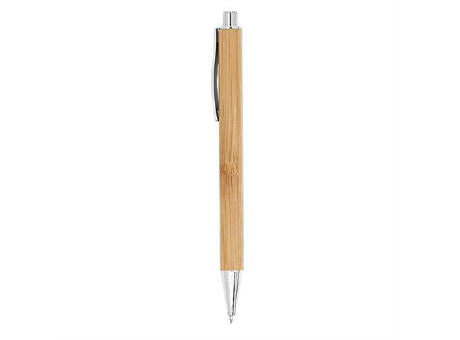 BAMBUSSTIFT TUCUMA S/BLAUE TINTE GREIGE