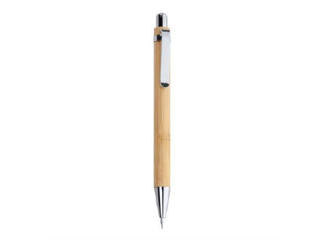 STIFT- / STIFTSET KYOTO S/BLAUE TINTE GREIGE