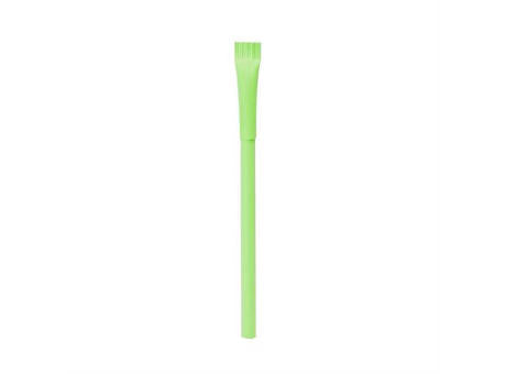 KUGELSCHREIBER LIANDE S/BLAUE TINTE FERN GREEN