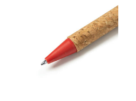 KUGELSCHREIBER COMPER S/BLAUE TINTE GREIGE