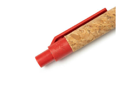 KUGELSCHREIBER COMPER S/BLAUE TINTE GREIGE
