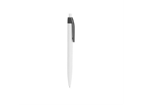 KUGELSCHREIBER HINDRES S/BLAUE TINTE BLACK
