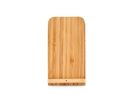 LADEGERÄT GRAVITY S/EINHEITSGRÖSSE BAMBOO