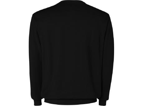 PULLOVER HILUX S/S BLACK
