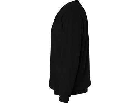 PULLOVER HILUX S/S BLACK