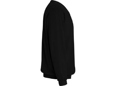PULLOVER HILUX S/S BLACK