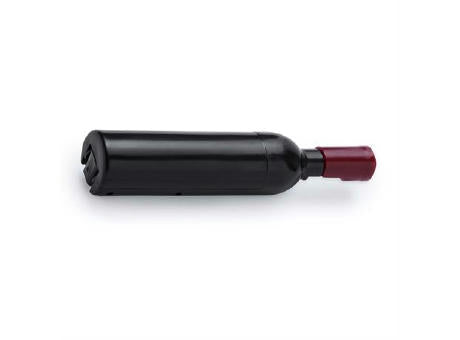 KORKENZIEHER SYRAH S/EINHEITSGRÖSSE BLACK
